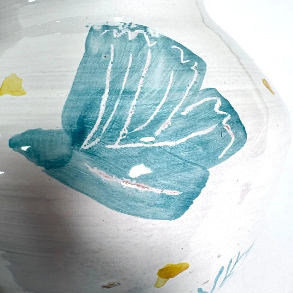 Vietri hand painted